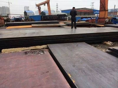 耐磨鋼板在火電廠的耐磨性能測試，火電廠耐磨鋼板性能測試與分析 行業(yè)新聞 第2張