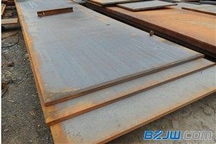 耐磨鋼板在火電廠的耐磨性能測試，火電廠耐磨鋼板性能測試與分析 行業(yè)新聞 第5張