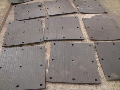 耐磨鋼板在火電廠的耐磨性能測試，火電廠耐磨鋼板性能測試與分析 行業(yè)新聞 第4張