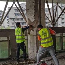 老舊建筑安全鑒定方法，老舊建筑安全鑒定方法與技術要點解析 行業(yè)新聞 第5張
