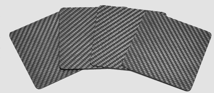 碳纖維板定制的常見(jiàn)誤區(qū)，碳纖維板定制的5大常見(jiàn)誤區(qū)及避坑指南 行業(yè)新聞 第3張