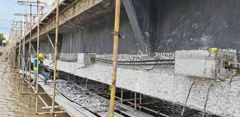 碳纖維布維護(hù)周期及標(biāo)準(zhǔn)，碳纖維布維護(hù)周期及標(biāo)準(zhǔn)規(guī)范詳解 行業(yè)新聞 第2張