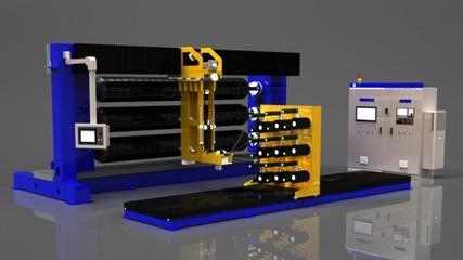 碳纖維材料存儲(chǔ)環(huán)境監(jiān)控，碳纖維材料存儲(chǔ)環(huán)境監(jiān)控系統(tǒng)設(shè)計(jì)與應(yīng)用 行業(yè)新聞 第6張