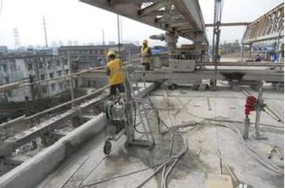 建筑加固施工中的粉塵控制技術(shù)，建筑加固施工中的高效粉塵控制技術(shù)研究與應(yīng)用 行業(yè)新聞 第4張