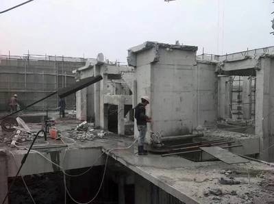 建筑加固施工中的粉塵控制技術(shù)，建筑加固施工中的高效粉塵控制技術(shù)研究與應(yīng)用 行業(yè)新聞 第2張