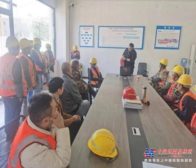 施工隊伍安全培訓案例，施工隊伍安全培訓典型案例解析 行業(yè)新聞 第2張