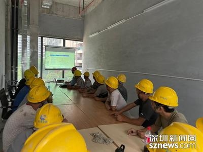 施工隊伍安全培訓案例，施工隊伍安全培訓典型案例解析 行業(yè)新聞 第6張