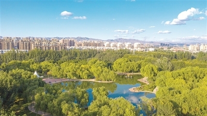 昆都侖區(qū)綠色技術(shù)應(yīng)用前景，昆都侖區(qū)綠色技術(shù)應(yīng)用前景分析 行業(yè)新聞 第2張