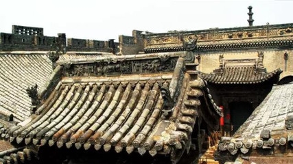 磚木結(jié)構(gòu)的歷史應(yīng)用案例，磚木結(jié)構(gòu)在古今建筑中的經(jīng)典應(yīng)用案例解析 行業(yè)新聞 第4張