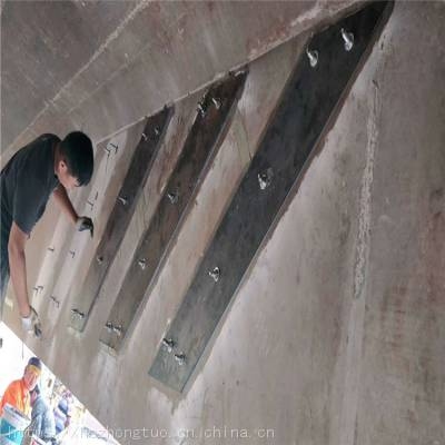 粘貼鋼板加固的質(zhì)量控制，粘貼鋼板加固施工質(zhì)量控制要點(diǎn)與措施 行業(yè)新聞 第5張