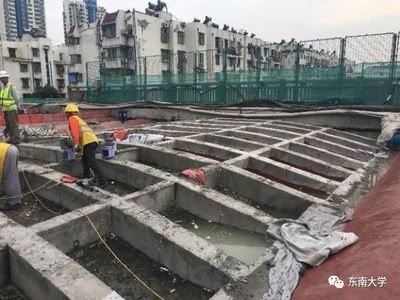 橋梁加固施工周期優(yōu)化方法，根據(jù)您提供的內容，生成的標題如下，，橋梁加固施工周期優(yōu)化方法研究與實踐 行業(yè)新聞 第4張