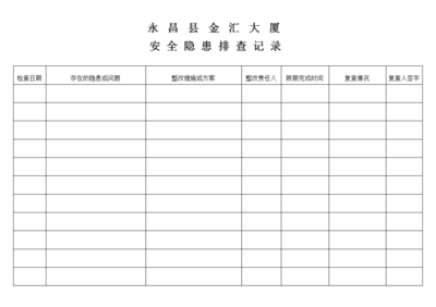 施工現(xiàn)場(chǎng)安全隱患排查方法，施工現(xiàn)場(chǎng)安全隱患排查方法與應(yīng)對(duì)措施，施工現(xiàn)場(chǎng)安全隱患排查方法與應(yīng)對(duì)措施 行業(yè)新聞 第5張