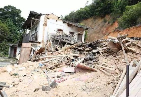 農(nóng)房抗震設(shè)防標準解讀，農(nóng)房抗震設(shè)防標準關(guān)鍵要點與實施指南 行業(yè)新聞 第3張