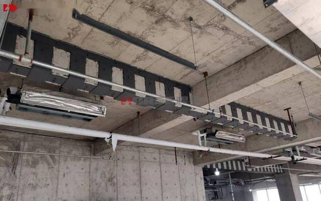 粘貼鋼板加固驗(yàn)收流程詳解，粘貼鋼板加固施工驗(yàn)收標(biāo)準(zhǔn)與流程解析 行業(yè)新聞 第3張
