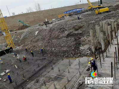碼頭加固施工進度控制方法，碼頭加固施工進度控制的關(guān)鍵方法與實踐策略，碼頭加固施工進度控制的關(guān)鍵方法與實踐策略 行業(yè)新聞 第5張