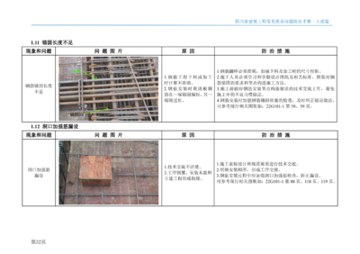 建筑加固工程常見問題處理，建筑加固工程常見問題及解決方案 行業(yè)新聞 第5張