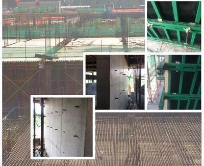 建筑加固技術在抗震中的應用，建筑加固技術在抗震中的關鍵應用與實踐，建筑加固技術在抗震中的關鍵應用與實踐 行業(yè)新聞 第5張
