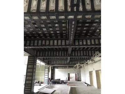 粘鋼加固在舊建筑改造中的應(yīng)用，粘鋼加固技術(shù)在舊建筑改造中的關(guān)鍵應(yīng)用與優(yōu)勢分析 行業(yè)新聞 第5張