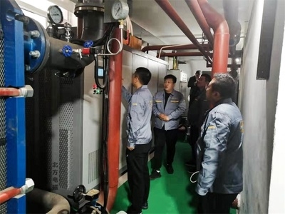 老舊廠房改造中的節(jié)能技術，老舊廠房節(jié)能改造技術的應用與實踐 行業(yè)新聞 第6張