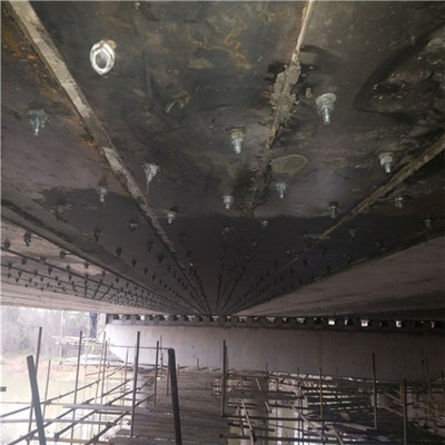 碳纖維布加固的施工步驟，碳纖維布加固施工步驟詳解 行業(yè)新聞 第6張