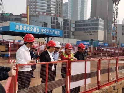 施工現(xiàn)場(chǎng)安全管理創(chuàng)新方法，施工現(xiàn)場(chǎng)安全管理創(chuàng)新方法與實(shí)踐策略 行業(yè)新聞 第6張
