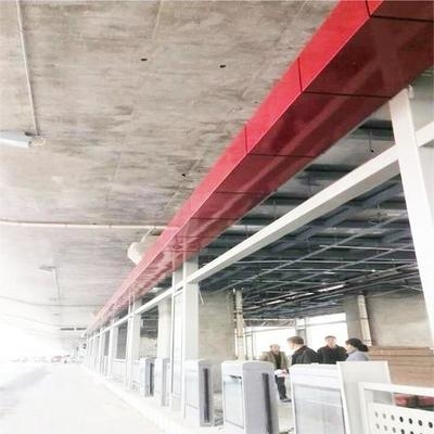 耐候鋼板的維護(hù)成本分析，耐候鋼板維護(hù)成本全面解析 行業(yè)新聞 第5張