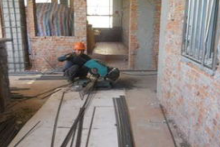 建筑加固工程實地考察要點，建筑加固工程實地考察關(guān)鍵要點解析 行業(yè)新聞 第3張