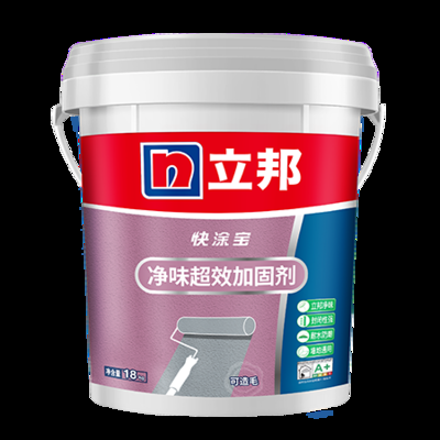 立邦加固劑環(huán)保性能，立邦加固劑環(huán)保性能解析，綠色建材的環(huán)保優(yōu)勢 行業(yè)新聞 第6張