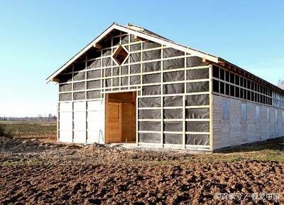 磚混結(jié)構(gòu)房屋抗震設(shè)計(jì)案例，磚混結(jié)構(gòu)房屋抗震設(shè)計(jì)實(shí)例分析 行業(yè)新聞 第2張