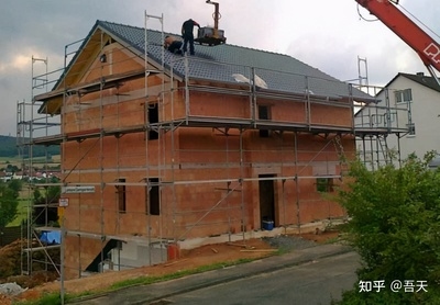 磚混結(jié)構(gòu)房屋抗震設(shè)計(jì)案例，磚混結(jié)構(gòu)房屋抗震設(shè)計(jì)實(shí)例分析 行業(yè)新聞 第6張