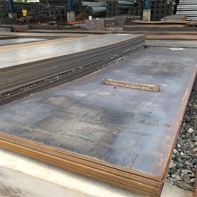 四川鋼板淬透性影響因素，四川鋼板淬透性關(guān)鍵影響因素分析 行業(yè)新聞 第4張