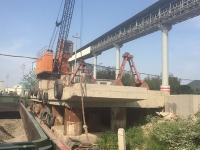 橋梁加固技術(shù)的未來發(fā)展趨勢(shì)，橋梁加固技術(shù)的創(chuàng)新方向與未來發(fā)展趨勢(shì) 行業(yè)新聞 第5張