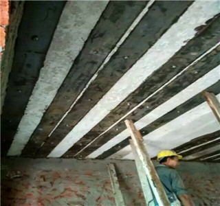 碳纖維加固后的維護周期，碳纖維加固結構的維護周期及注意事項 行業(yè)新聞 第5張