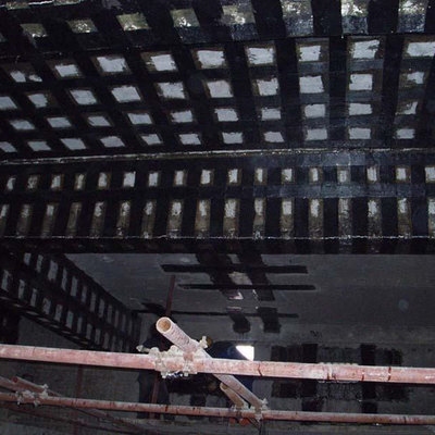 碳纖維加固后的維護周期，碳纖維加固結構的維護周期及注意事項 行業(yè)新聞 第2張