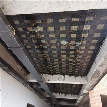 碳纖維加固后的維護周期，碳纖維加固結構的維護周期及注意事項 行業(yè)新聞 第4張