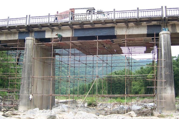 橋梁加固鋼板厚度選擇指南，橋梁加固鋼板厚度選擇指南 行業(yè)新聞 第3張