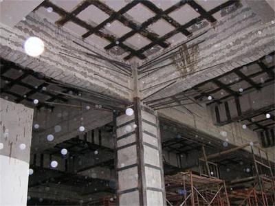 碳布加固施工環(huán)境要求，碳布加固施工的環(huán)境要求與條件控制 行業(yè)新聞 第6張