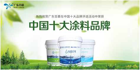 水性漆適用的裝修場景，水性漆的適用裝修場景全解析，環(huán)保選擇指南 行業(yè)新聞 第4張