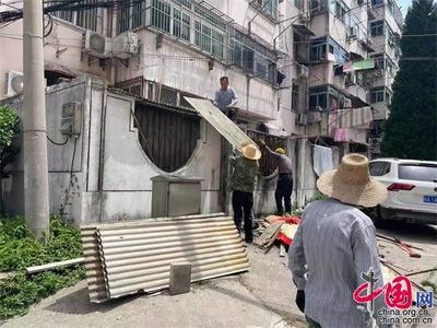 老舊建筑改造中的社區(qū)參與方式，老舊建筑改造中的社區(qū)參與模式與實(shí)踐路徑 行業(yè)新聞 第4張