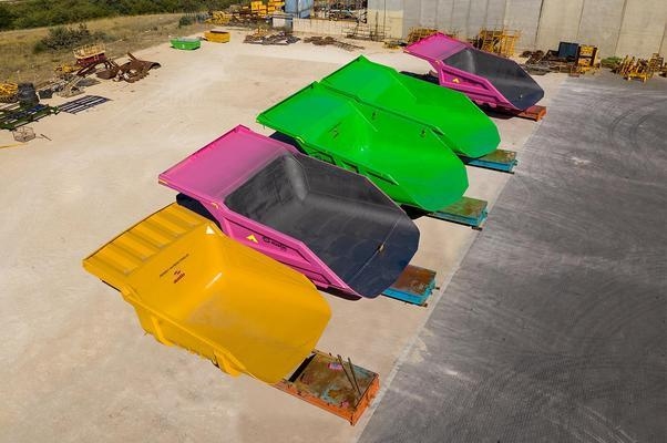 沙鋼耐磨鋼板應(yīng)用場(chǎng)景，沙鋼耐磨鋼板在各行業(yè)的應(yīng)用場(chǎng)景解析，沙鋼耐磨鋼板在各行業(yè)的應(yīng)用場(chǎng)景全面解析 行業(yè)新聞 第3張