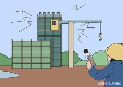 施工噪音控制的有效方法，施工噪音控制的10個(gè)有效方法與實(shí)用技巧 行業(yè)新聞 第3張