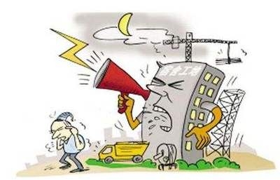 施工噪音控制的有效方法，施工噪音控制的10個(gè)有效方法與實(shí)用技巧 行業(yè)新聞 第2張