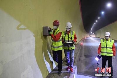 隧道加固施工安全監(jiān)控技術(shù)，隧道加固施工安全監(jiān)控技術(shù)研究與應(yīng)用，（注，若您希望標(biāo)題更簡(jiǎn)潔，也可選用，隧道加固施工安全監(jiān)控技術(shù)） 行業(yè)新聞 第2張
