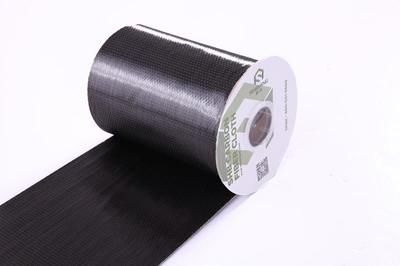 如何檢測(cè)碳纖維布的質(zhì)量，碳纖維布質(zhì)量檢測(cè)方法與標(biāo)準(zhǔn)指南 行業(yè)新聞 第6張