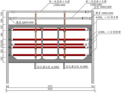 BIM技術(shù)在加固中的應(yīng)用案例，BIM技術(shù)在建筑加固中的實(shí)際應(yīng)用案例解析 行業(yè)新聞 第4張