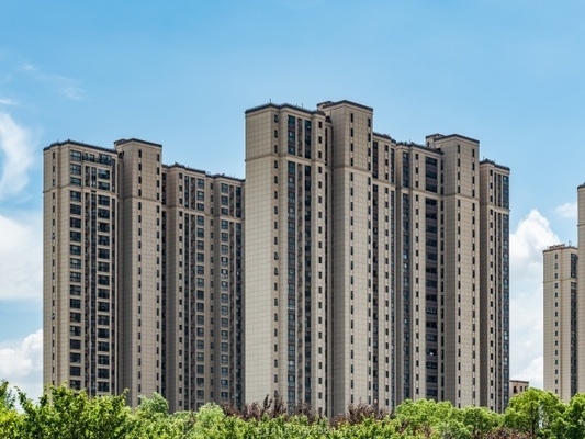 極端天氣對(duì)建筑耐久性影響，極端天氣下建筑耐久性的挑戰(zhàn)與 行業(yè)新聞 第2張