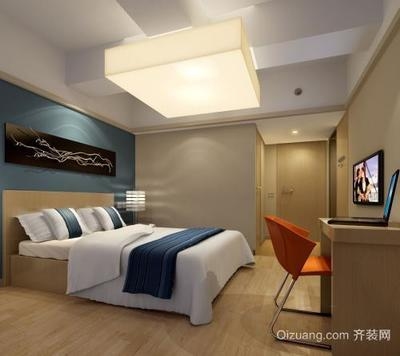 20間賓館裝修大概需要多少錢，20間賓館裝修費(fèi)用大揭秘 行業(yè)新聞 第4張