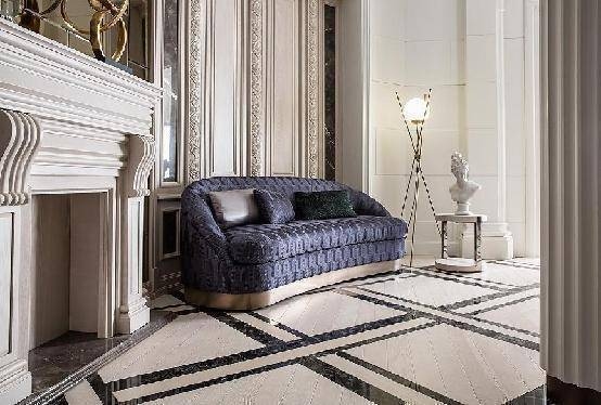 國內(nèi)最有名的酒店設(shè)計公司，探尋國內(nèi)頂尖酒店設(shè)計公司，引領(lǐng)行業(yè)風(fēng)尚的創(chuàng)意先鋒 行業(yè)新聞 第2張