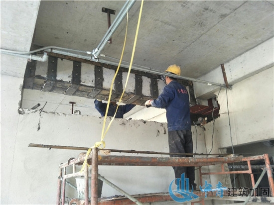 改造加固設(shè)計服務(wù)公司，專業(yè)改造加固設(shè)計服務(wù)公司，筑就 行業(yè)新聞 第4張
