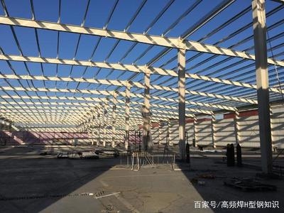 鋼結(jié)構(gòu)在抗震設(shè)計中的優(yōu)勢，鋼結(jié)構(gòu)抗震設(shè)計優(yōu)勢顯著，建筑安全的堅實 行業(yè)新聞 第2張